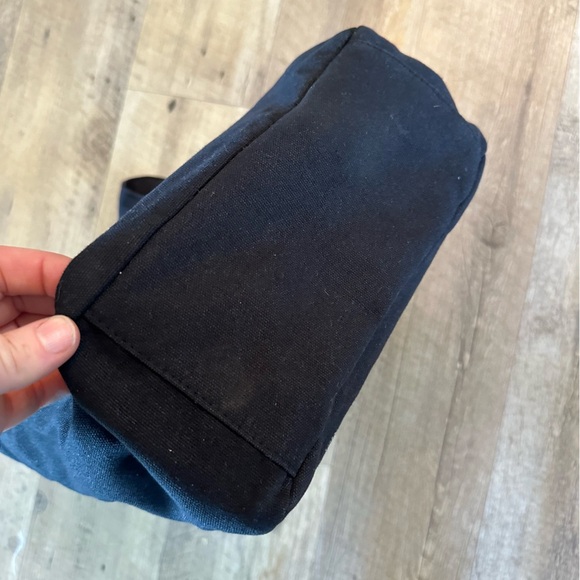 Marc Jacobs | Canvas Tote Shoulder Bag - Picture 4 of 9